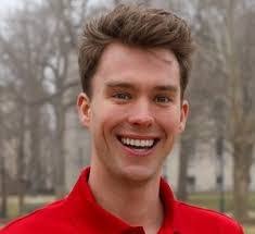 Tyler Brewster's Instagram, Twitter & Facebook