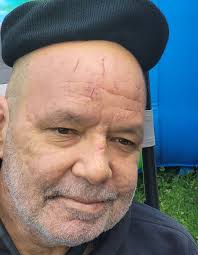 Obituary for Troy Mitchell Vance