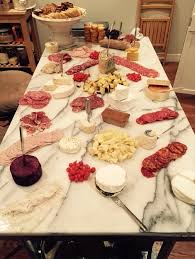 5 out of 5 stars. Cheesemeatpocolypse 2014 My Annual Christmas Cheese And Charcuterie Board Imgur