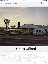 Image result for Noel Green 1947 Chrysler