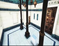 Kh anan bahrul khoir (1121020005) l u r h ba an an jurusan perbandingan agama fakultas ushuluddin universitas islam negeri sunan gunung djati bandung 2014 kata pengantar. Ternyata Ini Yang Ada Di Dalam Kabah Anekanews Net