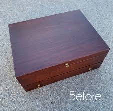 .chest, find the best silver flatware storage chest deals, sourcing the right silver flatware storage alisourcepro makes it simple, with just a few steps: 5 Flatware Box Makeover Confessions Of A Serial Do It Yourselfer