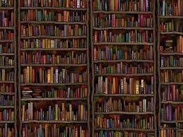 Library Desktop Wallpapers Vladstudio Book Wallpaper Book Background Books