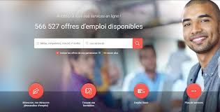 Dans Les Coulisses Des 7 5 Millions D Offres D Emploi Diffusees Par Pole Emploi En 2017 Pole Emploi Org