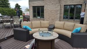 Labadie S Outlet Patio Furniture 1707 West Rd Trenton Mi Furniture Stores Mapquest