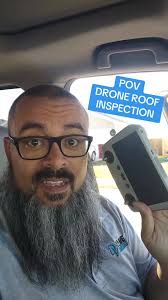 How Do You Get A Drone Off A Roof Even Though Its Not Flying