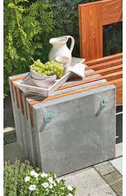 Pin Van Kai Dos Op Garten In 2020 Beton Hout Concrete Diy Diy Tuinmeubilair