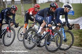 Get news, promotions and partner offers from the ineos grenadiers straight to your inbox. Het Nieuwsblad Kuurne The Pez Breakdown Pezcycling News