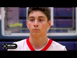 Avery Rembao Vegas 2017 highlights