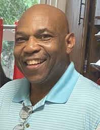 Wendall Washington Dale