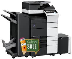 Find everything from driver to manuals of all of our bizhub or accurio products. Konica Minolta Bizhub C658 Colour Copier Printer Rental Price Offer