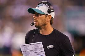 Shane Steichen officially terminated