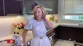 Beauty expert kym douglas delayed her mammogram and when she did. At Home With Our Family Kym S Morning Beauty Routine Youtube