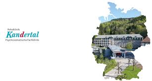 Kliniken Kur Reha Gmbh