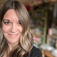 We do??!! Sunuvabitch, I need to grab a mirror!