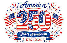 The Colonnade Celebrates America's 250th