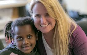 Healthy People for Healthy Communities