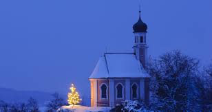 Verse 7 leaves us hanging for next week's. Surrender To God S Will This Advent