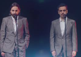 Considerando le più recenti pubblicazioni di colapesce e di dimartino, in aggiunta alle proposte più immediate, avrebbero ben figurato maggiori combinazioni melodiche più complesse. Dkx1t1wy6qjeim