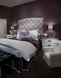 Great savings & free delivery / collection on many items. Featured Dark Purple Bedroom Decorating Ideas With White Sofa Beautiful Purple Color Play For Paarse Slaapkamers Slaapkamerideeen Aubergine Slaapkamer