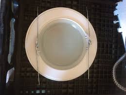 Call the recessed lighting installation pros at pc electric today! How To Install Trim In Recessed Lighting 8 Steps With Pictures Instructables