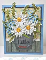 Design Team Focus On New Release Susan S Garden