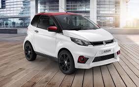 Voiture Sans Permis A Manosque Alpes De Haute Provence 04