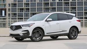 While the crossover's basic interior design is generally attractive, its ergonomics suffer due to the massive drive mode controller that takes up far. 2020 Acura Rdx A Spec Review The A Spec Team