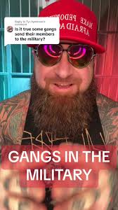 Yodie Gang Explained