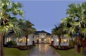 Do you need a coastal region style house plan that have spacious layouts? Florida House Plans Homes With Florida Style Plan Collection