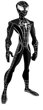 The Spectacular Amazing Spider Man Black Suit By Valrahmortem On Deviantart Visit To Grab An Amazing S Spiderman Black Suit Spiderman Suits Black Spiderman