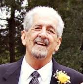 Ralph Blanchard Bolt Obituary July 27, 2015