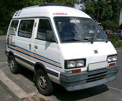 Пробег 70 000 км, механика срочно продаю субару либеро. Datei Subaru Libero Front 20070822 Jpg Wikipedia