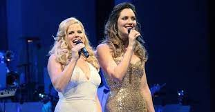 Stream Bombshell In Concert And The Smash Cast Reunion Benefiting The Actors Fund Playbill