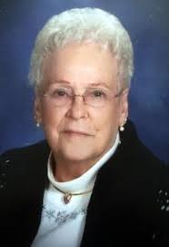 Marion Hopkins Obituary