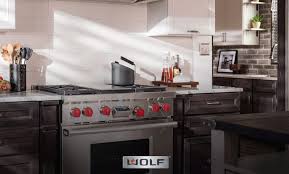 wolf range complete guide with