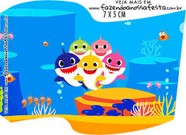Free shipping on orders over $25 shipped by amazon. Baby Shark Party Free Party Printables Oh My Baby