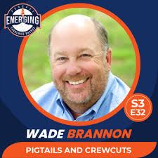 Scott Morgenroth: A Journey from Sports Coaching to Business Coaching