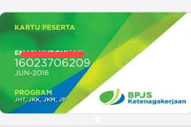 Kebijakan ini khususnya ditujukan bagi para tenaga kerja, baik tenaga kerja sipil maupun swasta. Cara Mengurus Kehilangan Kartu Peserta Bpjs Tk Jamsostek Agar Dibuatkan Yang Baru Jangan Nganggur