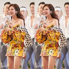 This opens in a new window. Kpop Solo Single Hyuna Kim é‡'æ³«é›… Flower Shower New Album Same Style Mini Dress Sexy Cute Shopee Malaysia
