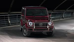 But ads are also how we keep the garage doors open and the lights on here at autoblog. The Premium G Class Suv Mercedes Benz Usa