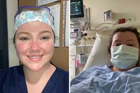 student nurse Archives