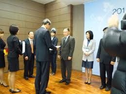 Yonsei CONSEL - Welcoming Innovation In Academic Research