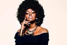 Amara La Negra Was Born to Be a Star