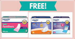Astmospheric pads pack is a selection of some nicest pads who will increase the soul of your tracks. Free Sample Of Equate Pantyliner Pads Free Samples By Mail