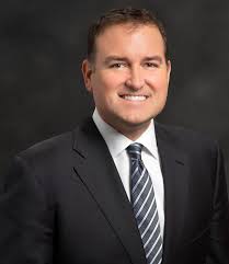 Nick Rossi Appointed Executive Chairman Brian Cushard Named CEO & President 