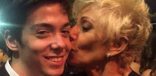 Raquel argandoña y nano calderón reaparecieron juntos en redes sociales. Noticias Chile Raquel Argandona Hablara En Exclusiva Para Bienvenidos Sobre Su Hijo Formalizado Por Parricidio Noticias Chile El Informadorchile