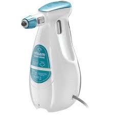 Black And Decker Wallpaper Steamer How To Use Black Decker Bdh1800sm Handheld Steamer Steam Cleaners Handheld Steamer Black Decker
