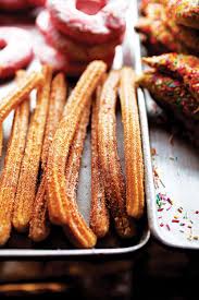 Mexican desserts can be quick and elaborate at the same time. 13 Mexican Desserts