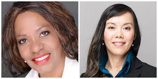 More Endorsements: ACC Trustees: Williams in Place 1, dual endorsement in  Place 2